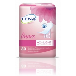 TENA Liners